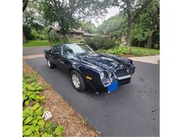 1979 Chevrolet Camaro Z28 (CC-2070437) for sale in Burnsville, Minnesota
