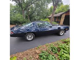 1979 Chevrolet Camaro Z28 (CC-2070437) for sale in Burnsville, Minnesota