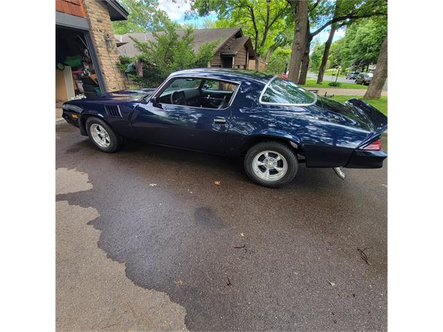 1979 Chevrolet Camaro Z28 (CC-2070437) for sale in Burnsville, Minnesota