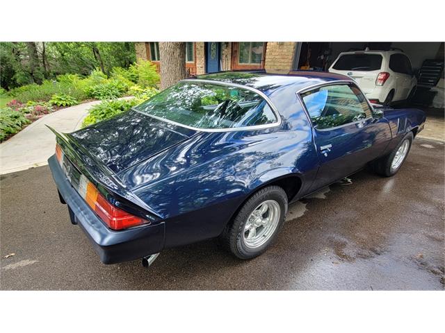 1979 Chevrolet Camaro Z28 (CC-2070437) for sale in Burnsville, Minnesota