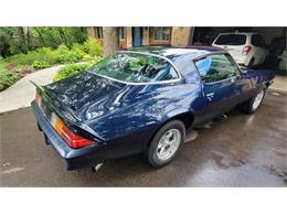 1979 Chevrolet Camaro Z28 (CC-2070437) for sale in Burnsville, Minnesota