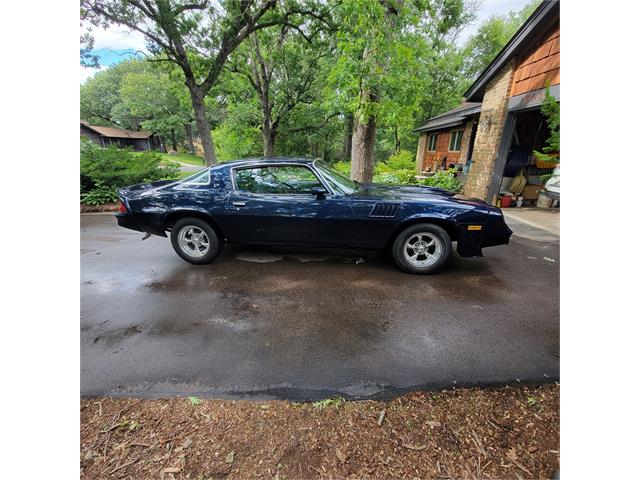 1979 Chevrolet Camaro Z28 (CC-2070437) for sale in Burnsville, Minnesota