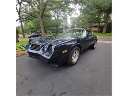 1979 Chevrolet Camaro Z28 (CC-2070437) for sale in Burnsville, Minnesota