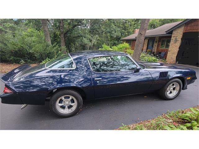 1979 Chevrolet Camaro Z28 (CC-2070437) for sale in Burnsville, Minnesota