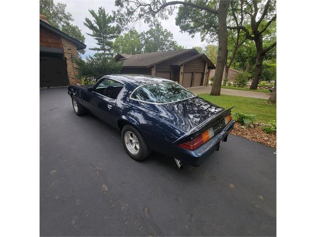 1979 Chevrolet Camaro Z28 (CC-2070437) for sale in Burnsville, Minnesota