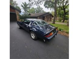 1979 Chevrolet Camaro Z28 (CC-2070437) for sale in Burnsville, Minnesota