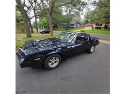 1979 Chevrolet Camaro Z28 (CC-2070437) for sale in Burnsville, Minnesota
