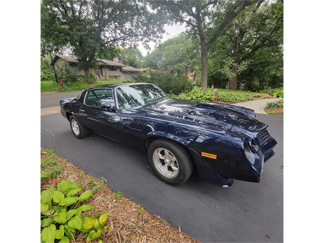 1979 Chevrolet Camaro Z28 (CC-2070437) for sale in Burnsville, Minnesota