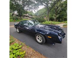 1979 Chevrolet Camaro Z28 (CC-2070437) for sale in Burnsville, Minnesota