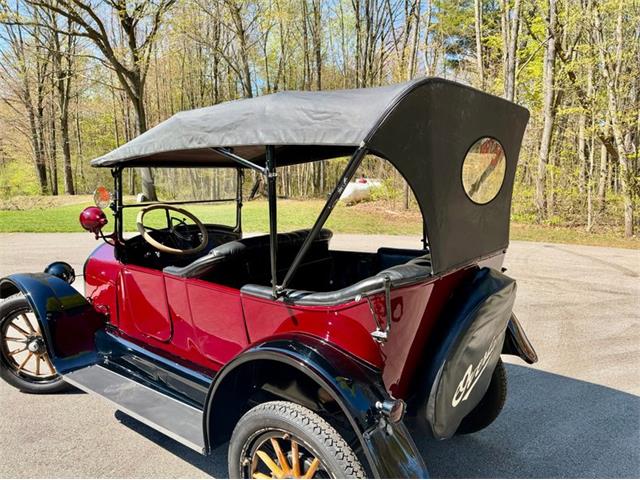 1916 Willys Model 37 (CC-2074370) for sale in Saugatuck, Michigan