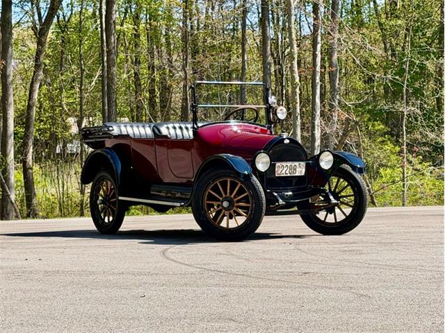 1916 Willys Model 37 (CC-2074370) for sale in Saugatuck, Michigan