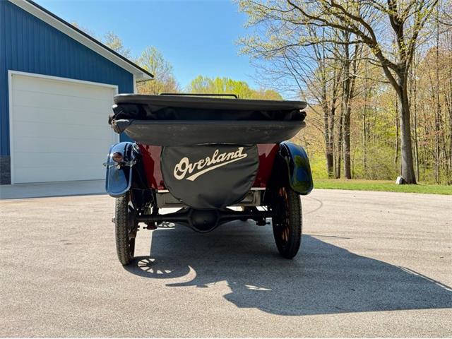 1916 Willys Model 37 (CC-2074370) for sale in Saugatuck, Michigan