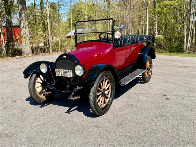 1916 Willys Model 37 (CC-2074370) for sale in Saugatuck, Michigan