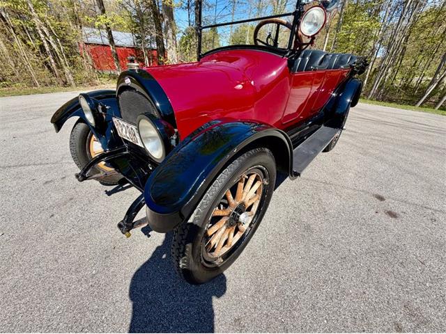 1916 Willys Model 37 (CC-2074370) for sale in Saugatuck, Michigan
