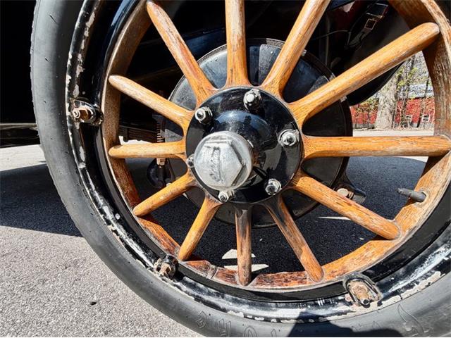 1916 Willys Model 37 (CC-2074370) for sale in Saugatuck, Michigan