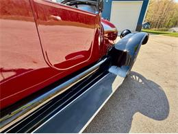 1916 Willys Model 37 (CC-2074370) for sale in Saugatuck, Michigan