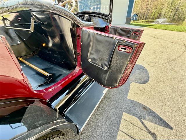 1916 Willys Model 37 (CC-2074370) for sale in Saugatuck, Michigan