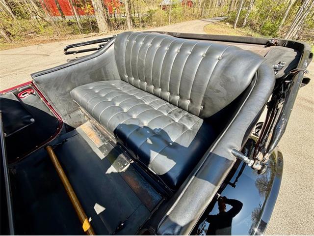 1916 Willys Model 37 (CC-2074370) for sale in Saugatuck, Michigan