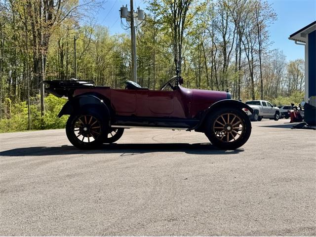 1916 Willys Model 37 (CC-2074370) for sale in Saugatuck, Michigan