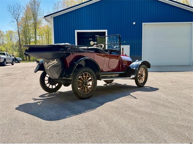 1916 Willys Model 37 (CC-2074370) for sale in Saugatuck, Michigan