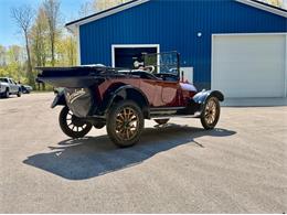1916 Willys Model 37 (CC-2074370) for sale in Saugatuck, Michigan