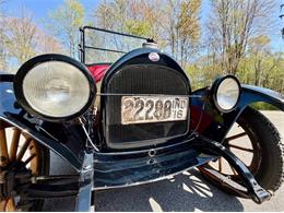 1916 Willys Model 37 (CC-2074370) for sale in Saugatuck, Michigan
