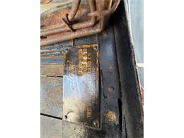1916 Willys Model 37 (CC-2074370) for sale in Saugatuck, Michigan