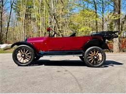 1916 Willys Model 37 (CC-2074370) for sale in Saugatuck, Michigan