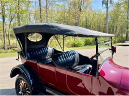 1916 Willys Model 37 (CC-2074370) for sale in Saugatuck, Michigan