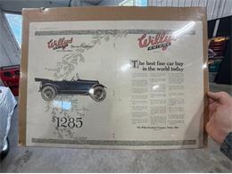1916 Willys Model 37 (CC-2074370) for sale in Saugatuck, Michigan