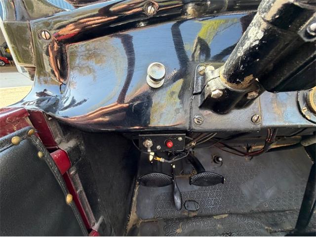 1916 Willys Model 37 (CC-2074370) for sale in Saugatuck, Michigan