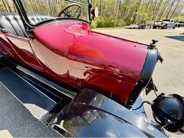 1916 Willys Model 37 (CC-2074370) for sale in Saugatuck, Michigan