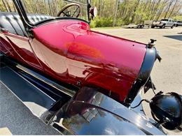 1916 Willys Model 37 (CC-2074370) for sale in Saugatuck, Michigan