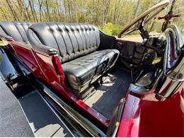 1916 Willys Model 37 (CC-2074370) for sale in Saugatuck, Michigan