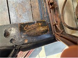 1916 Willys Model 37 (CC-2074370) for sale in Saugatuck, Michigan