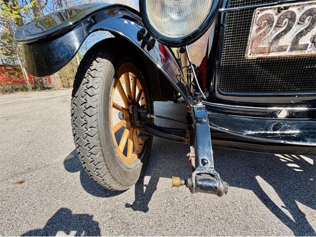 1916 Willys Model 37 (CC-2074370) for sale in Saugatuck, Michigan