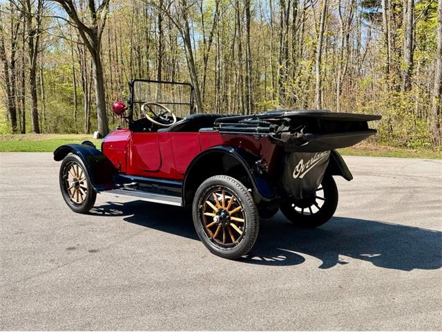 1916 Willys Model 37 (CC-2074370) for sale in Saugatuck, Michigan