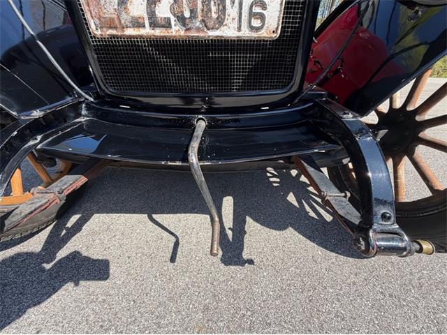 1916 Willys Model 37 (CC-2074370) for sale in Saugatuck, Michigan