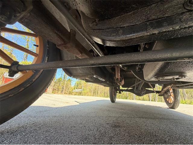 1916 Willys Model 37 (CC-2074370) for sale in Saugatuck, Michigan