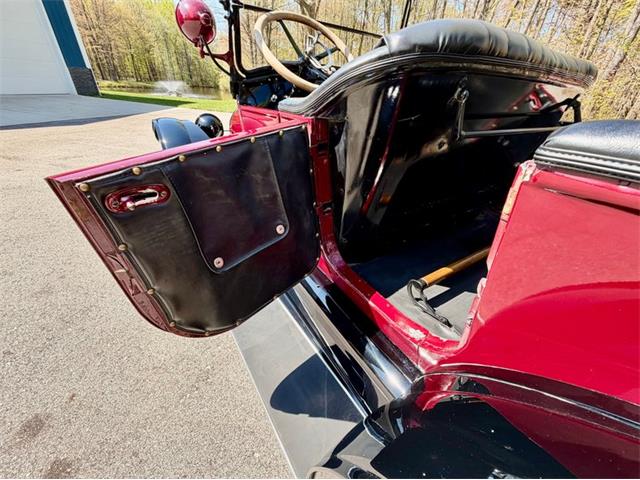 1916 Willys Model 37 (CC-2074370) for sale in Saugatuck, Michigan