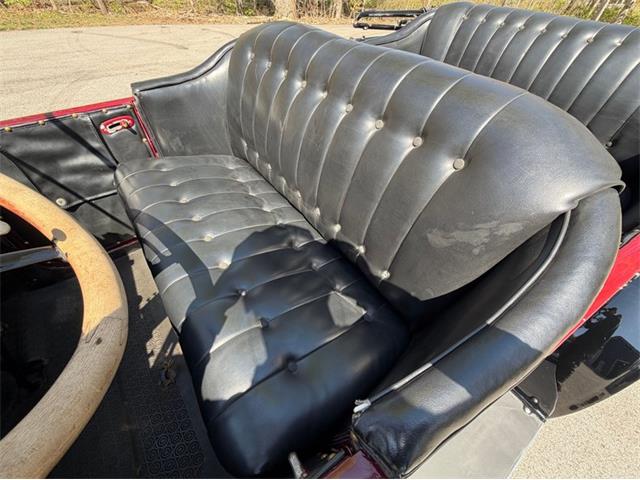 1916 Willys Model 37 (CC-2074370) for sale in Saugatuck, Michigan