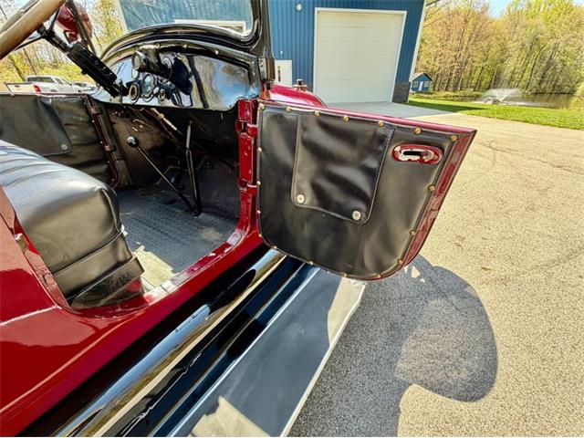 1916 Willys Model 37 (CC-2074370) for sale in Saugatuck, Michigan