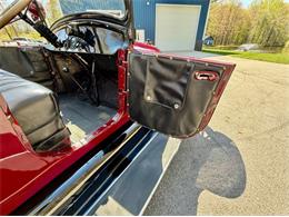 1916 Willys Model 37 (CC-2074370) for sale in Saugatuck, Michigan