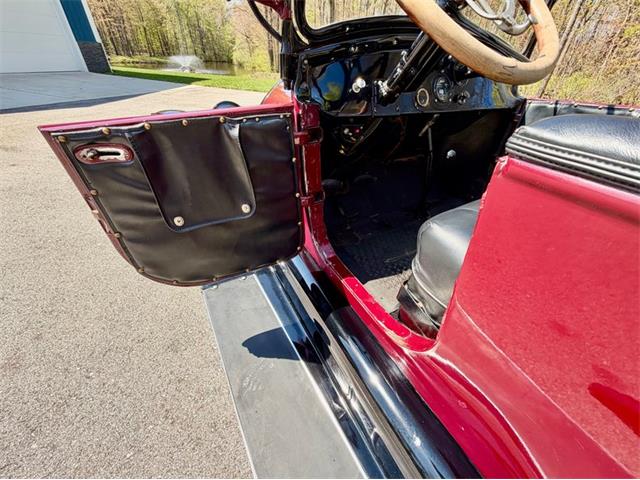 1916 Willys Model 37 (CC-2074370) for sale in Saugatuck, Michigan