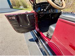 1916 Willys Model 37 (CC-2074370) for sale in Saugatuck, Michigan