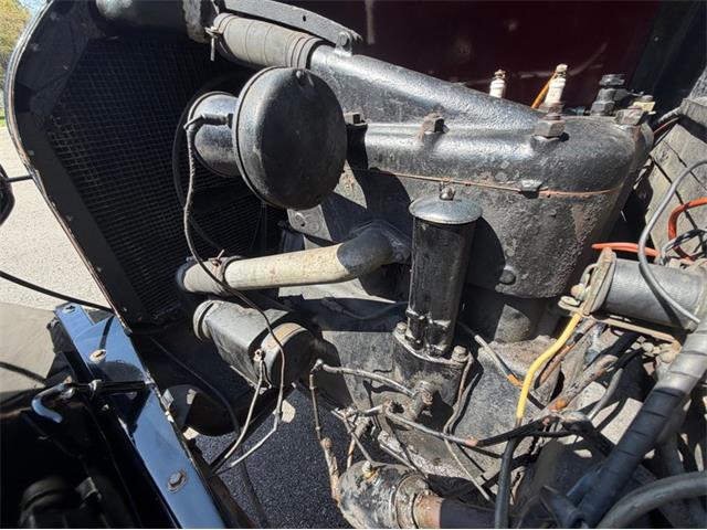 1916 Willys Model 37 (CC-2074370) for sale in Saugatuck, Michigan