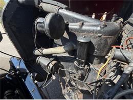 1916 Willys Model 37 (CC-2074370) for sale in Saugatuck, Michigan