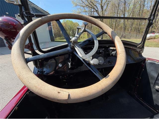 1916 Willys Model 37 (CC-2074370) for sale in Saugatuck, Michigan