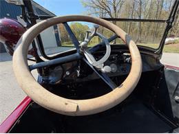 1916 Willys Model 37 (CC-2074370) for sale in Saugatuck, Michigan