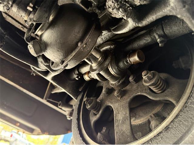 1916 Willys Model 37 (CC-2074370) for sale in Saugatuck, Michigan